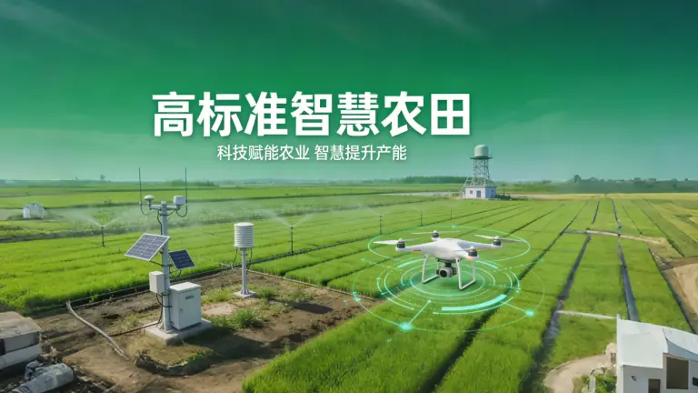 智慧农场